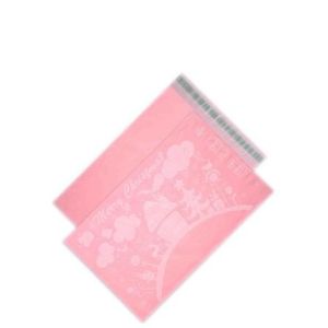 custom plastic mailing bags courier bags packing Cloth Mailing Bag