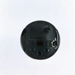 PET plastic sprinkling can sesame pepper powder bottle