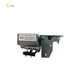 ATM Machine Parts NCR 66XX Card Reader IC Head 009-0028982 0090028982