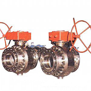 Buy Three-Piece Ball Valves at wholesale prices