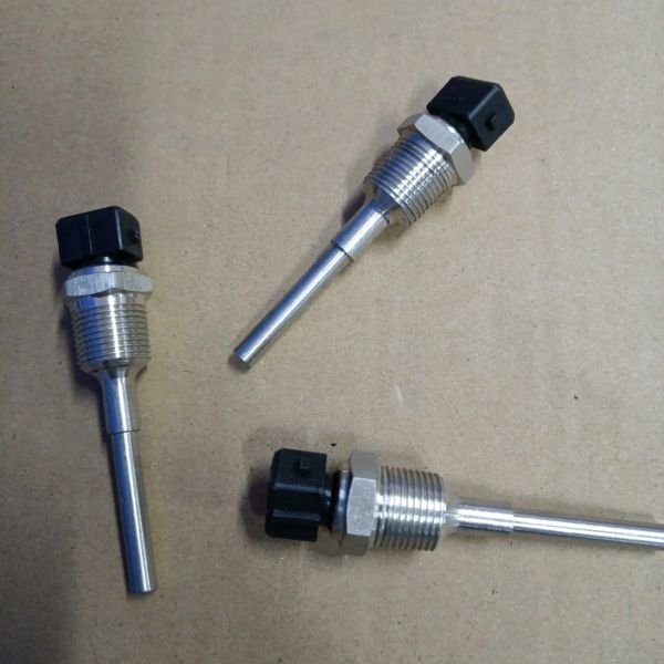 Industry-Standard Temperature Sensor for Atlas CompAir Gardner Denver Air