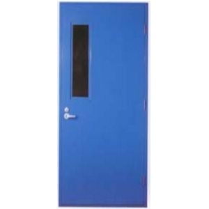 ABNM-GF02 fireproof steel door