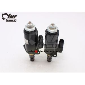 Hydraulic Pump Solenoid Valve PX30V01008F1 For Kobelco SK035