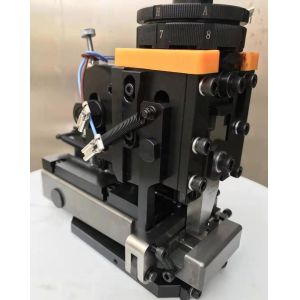 40mm Stroke Crimping Flag Applicator for JST Automatic Terminal Machine Crimping