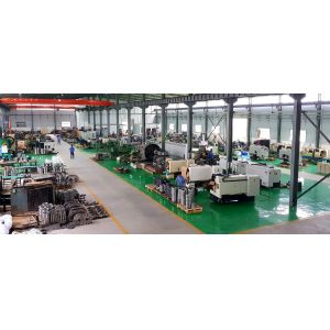 Xianyang Chaoyue Clutch Co., Ltd