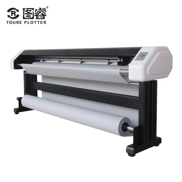 Buy USB Interface Garment Inkjet Plotter Automatic Control Three Years Warranty at wholesale prices