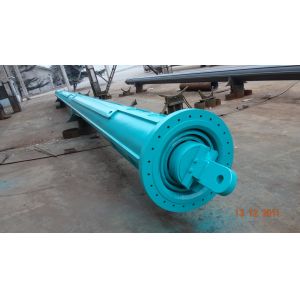 Quality Friction or Interlocking Type Kelly Bar Foundation Drilling Tools for Rotary Piling Rig Parts for sale