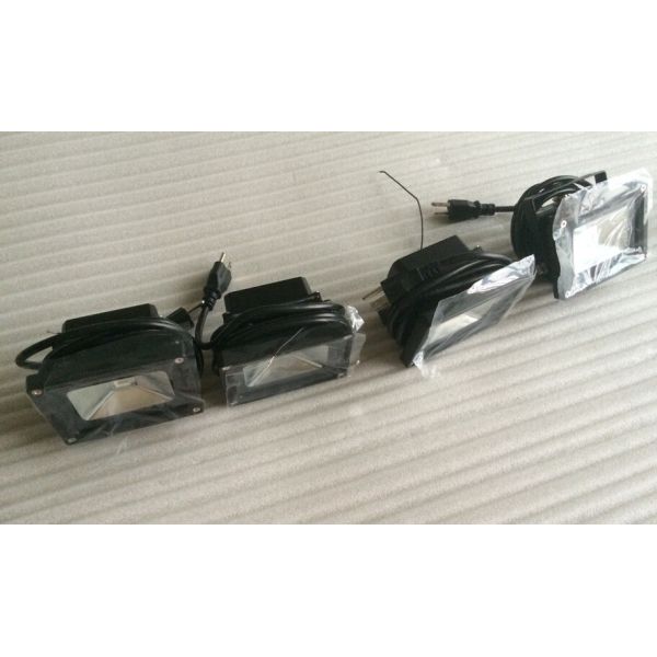 Buy CE&ROHS certificates waterproof led flood light 10W at wholesale prices