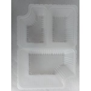 plastic box