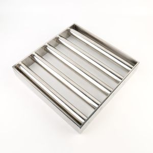 12000 Gauss Easy Clean Strong Grate NdFeB Permanent Bar Magnet