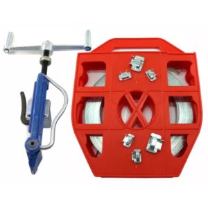 HC-T1 Stainless Steel Strapping Tensioner 12 Inch