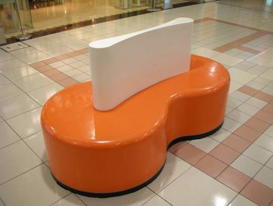 Effortlessly Stylish and Durable Fiberglass Resin Furniture for Your Outdoor Oasis