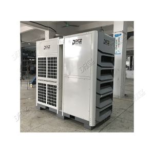 Temperature Controller Tent Cooler Air Conditioner / 25hp Commercial Temporary