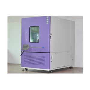 Lab Alternative Climatic Test Chamber Rapid Change Temperature Testing With