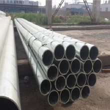 OEM Ms Gi Welded Steel Pipe