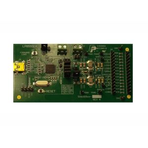 Quality LP8555EVM Embedded Solutions LP8555 LED Backlight Driver Evaluation Module for sale