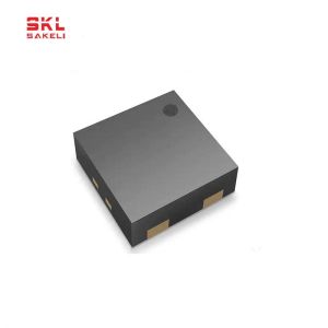 China STS40-CD1B-R3 Advanced Temperature and Humidity Sensor High Accuracy and Stability on sale