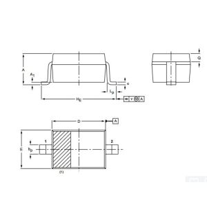 ST973401SS Seagate HP 73-GB 10K 2.5 SP 3G SAS HDD