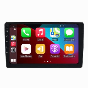 7 Inch Car Mp3 Player Multimedia TN Touch Screen Gps Car Radio
