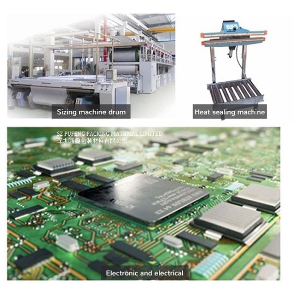 Buy RoHS PTFE Glass Cloth Tape at wholesale prices