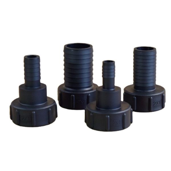 Durable IBC Tank Valve Plastic Coupling Adapter Fitting 2 Inch Products at OTHER