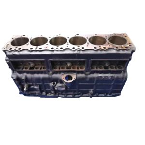 1-11210-444-7 ISUZU 6BG1 Diesel Engine Blocks