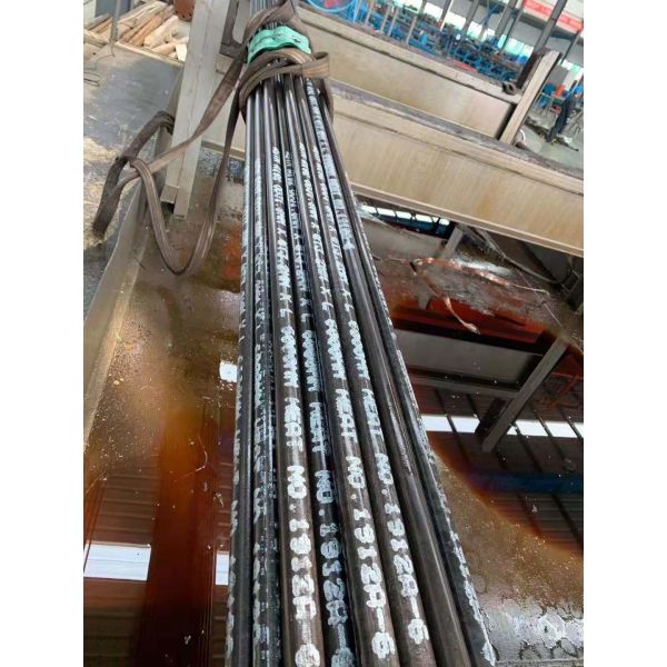 Buy ASTM A192 Carbon Steel TORICH Heat Exchanger Tubes at wholesale prices