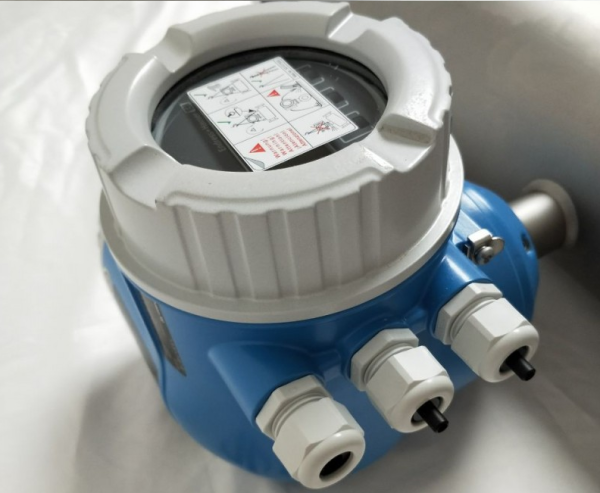 Quality Endress+Hauser 8I3B Proline Promass I 300 Coriolis Flowmeter for sale