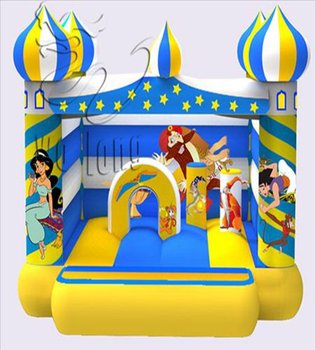 cheap inflatable bouncer, inflatable jumping castle