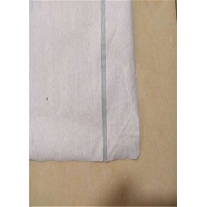 Anti Leakage Disposable Bed Covers Incontinence High Tear Resistant Lightweight