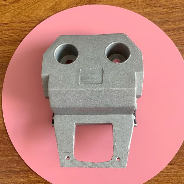 Stenter Machine Parts Needle Holder Bruckner Finishing Machine Spares Pin Holder