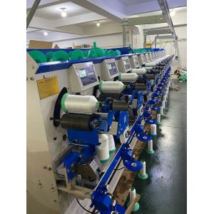 Bonded Nylon Sewing Thread For Shoes / heavy bags