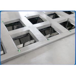 Manual Seafood 3.6A 220g 14 Head Multihead Weigher