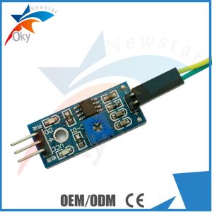 Soil Temperature And Humidity Detection Sensor Module Arduino Module