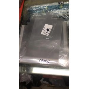 Wrap Plastic Seal Sticker Label For Iphone Box Packaging
