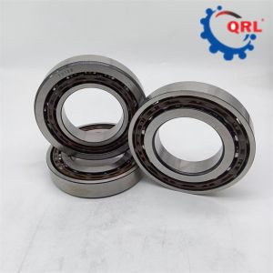 7213B Angular Contact Ball Bearings 65x120x23MM C5 Clearance