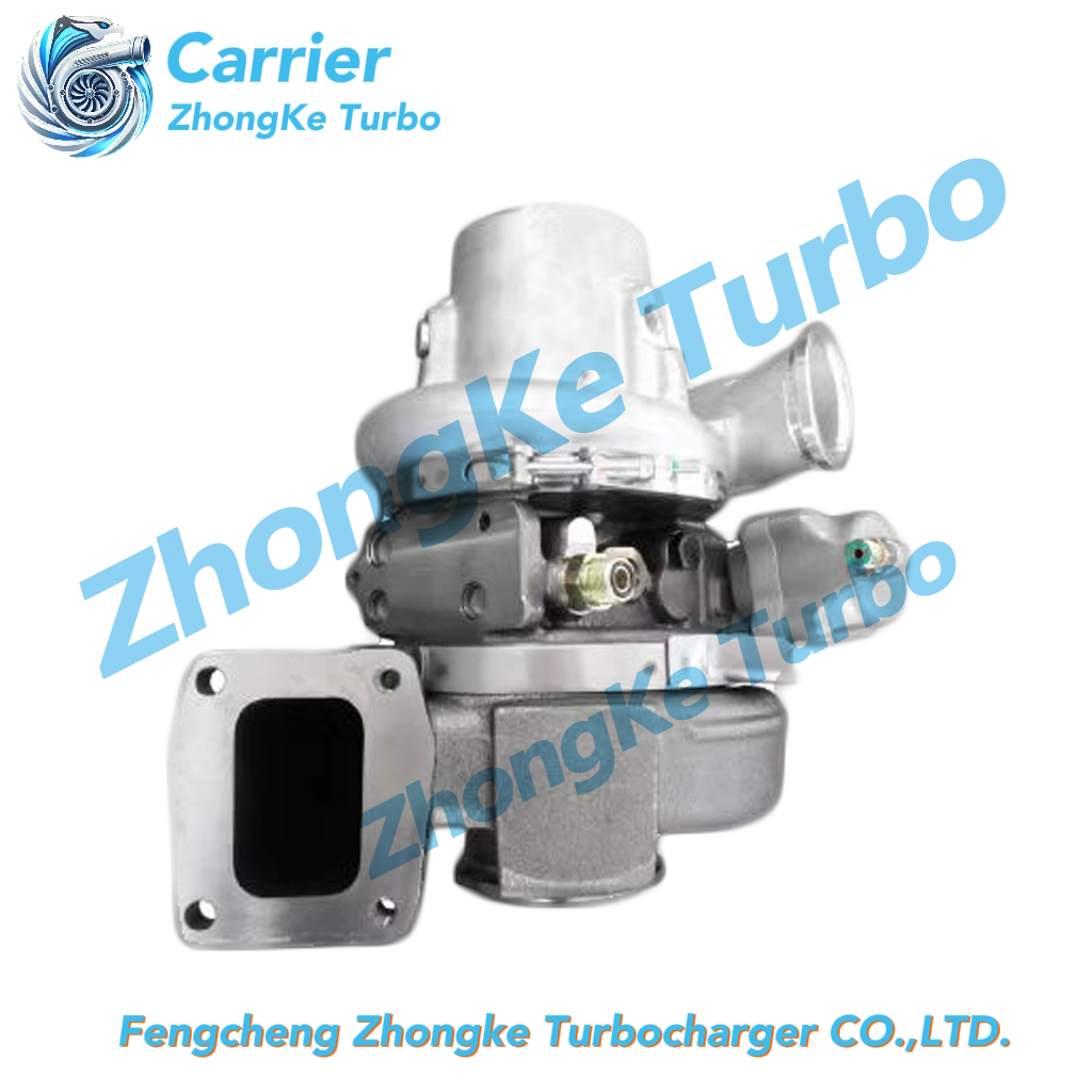 HE500VG Turbo 5355091 4031058 3791940H 3788165 2134455PRX 2134455 3792555