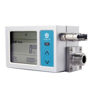 China MF5600 Digital Air Gas Mass Oxygen Flow Meter For Hospital Oxygen System on sale China MF5600 Digital Air Gas Mass Oxygen Flow Meter For Hospital Oxygen System on sale