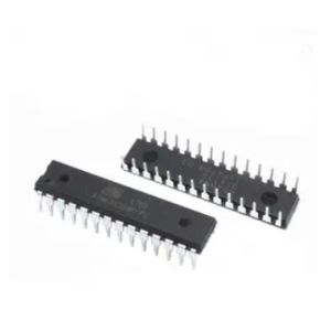 Integrated Circuit Electronic Embedded MCU SAL-TC275TP-64F200N DC