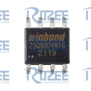 W25Q80DVSNIG