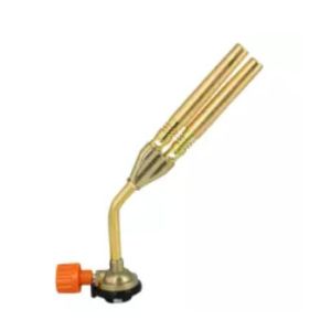 OEM Windproof Camping Gas Blow Torch 150x68x49mm