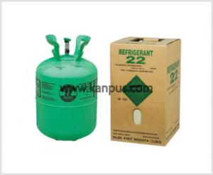 Quality refrigerant R22, refrigeration gas R22, pure gas for sale