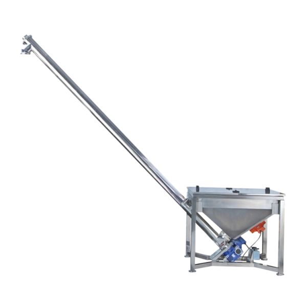Flour Laundry Powder Bag Packing Machine Milk Powder Bag Packaging Machine