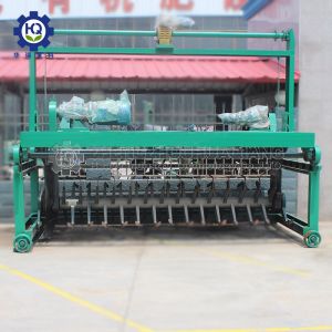 Poultry Manure 3000mm 50m/H Compost Turning Machine For Organic Fertilzier