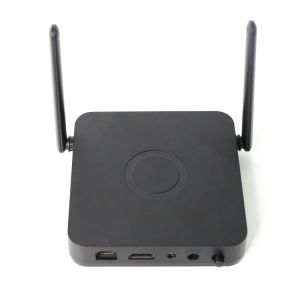 4K HD Wireless TV Transmitter 300Mbps Speed With USB Interface