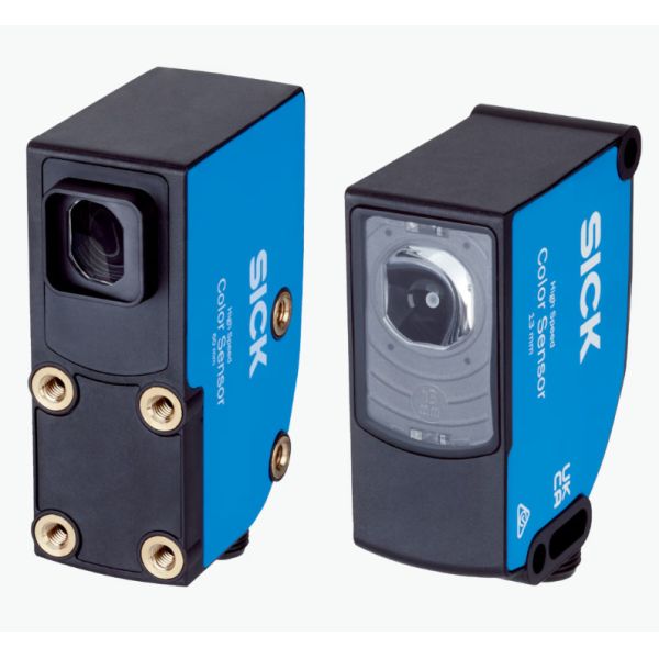 SICK Color sensors CSS/CSX High Speed CSX-WBFA54228AA10Z CSS-WBFA54118RZZZZ CSS