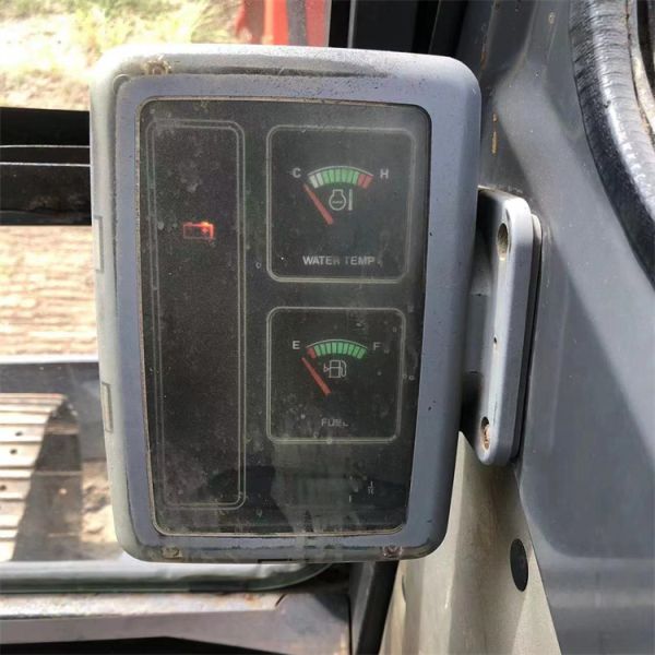 Made in Korea mini used doosan dx55 excavator 5 ton for sale