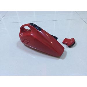 Durable 2 In 1 12V Portable Car Vacuum Cleaner With 250 PSI Compressor