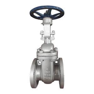 Quality Welding End CS Globe Valve Straght Pattern SS316 CF8 Body for sale