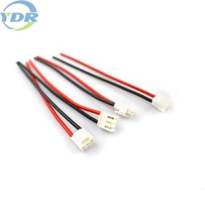 VH 3.96mm Switch Wiring Harness JST VHR-2N 18AWG